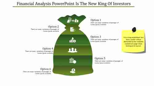 financial analysis powerpoint-Financial Analysis Powerpoint Is The New King Of Investors